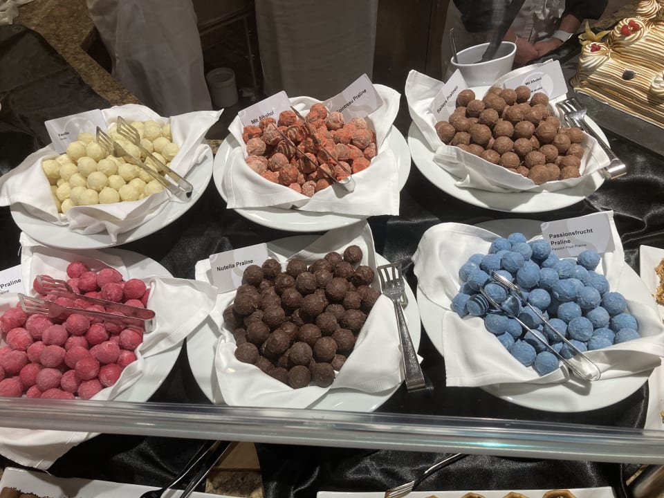 Gastro Aldiana Club Schlanitzen Alm