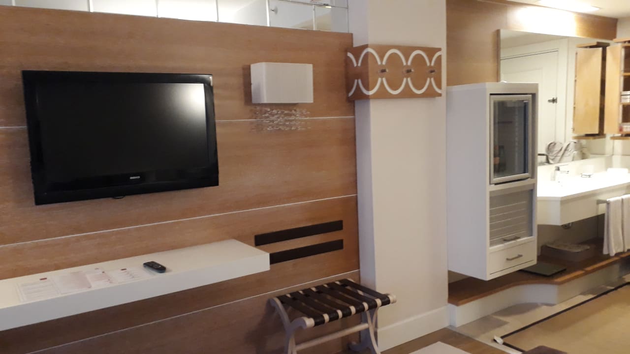 Zimmer Sentido Trendy Verbena Beach