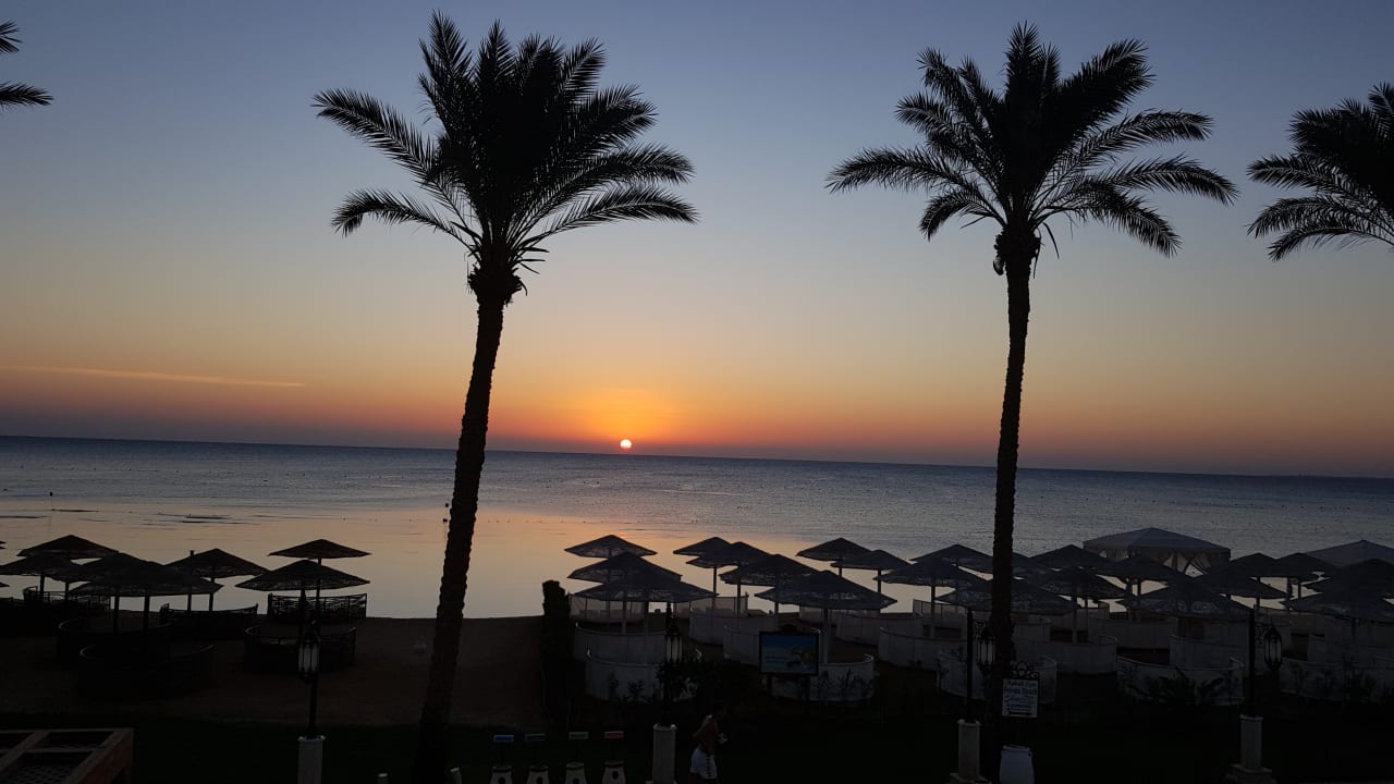 Ausblick Makadi Spa - Adults only