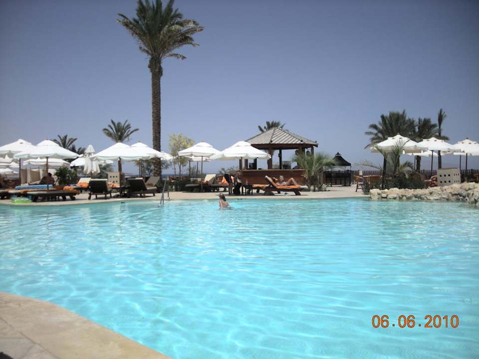 Pool The Grand Hotel Sharm El Sheikh