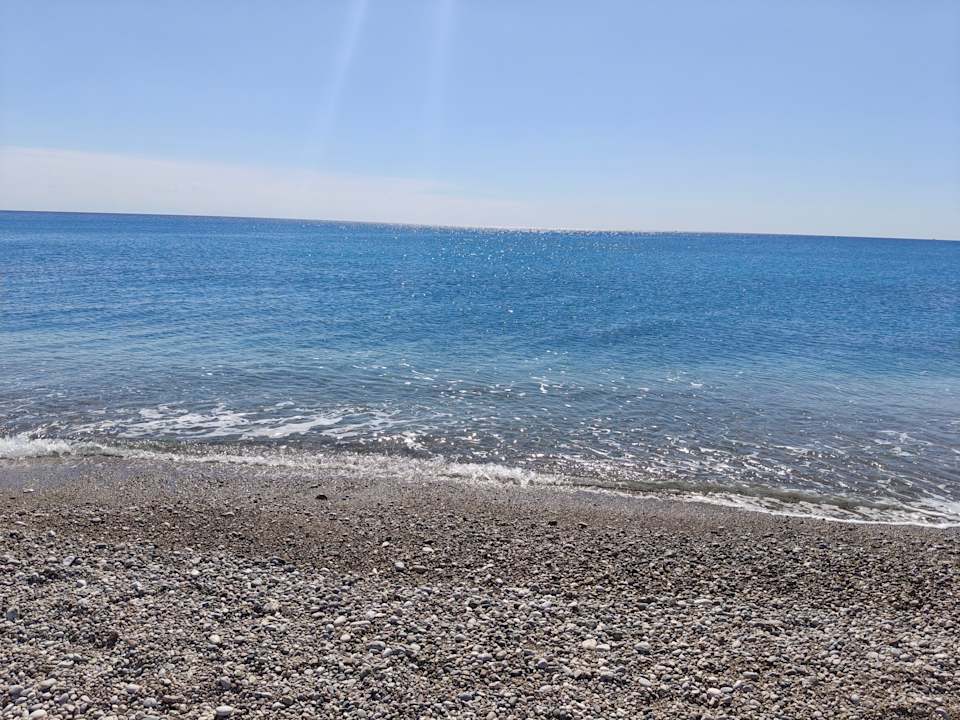 Strand Asterias Beach Resort