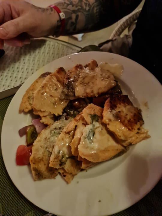 Gastro Pickalbatros Dana Beach Resort - Hurghada