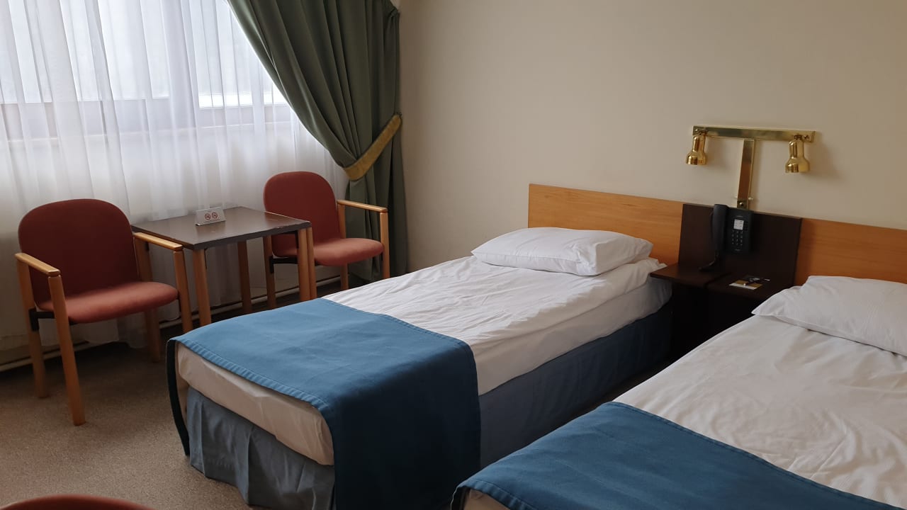 Zimmer Hotel Mercure Jelenia Gora