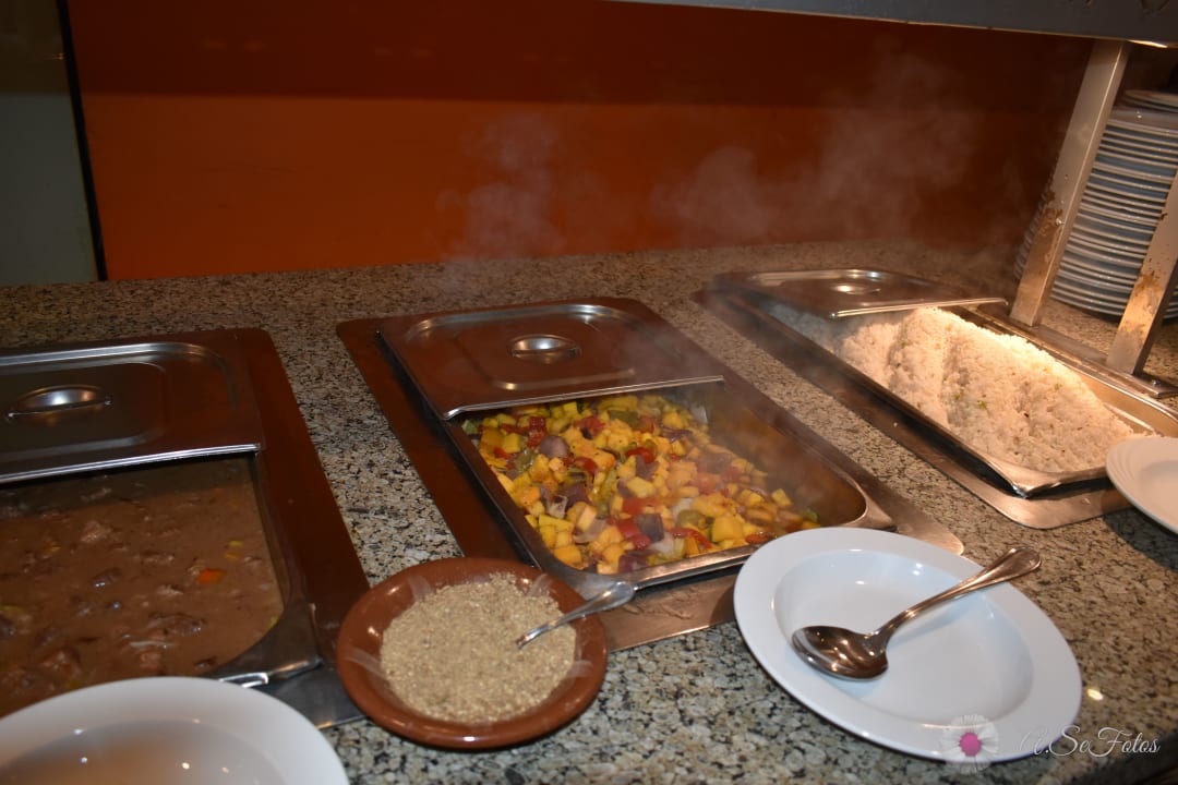 Gastro SUNRISE Cardina Resort