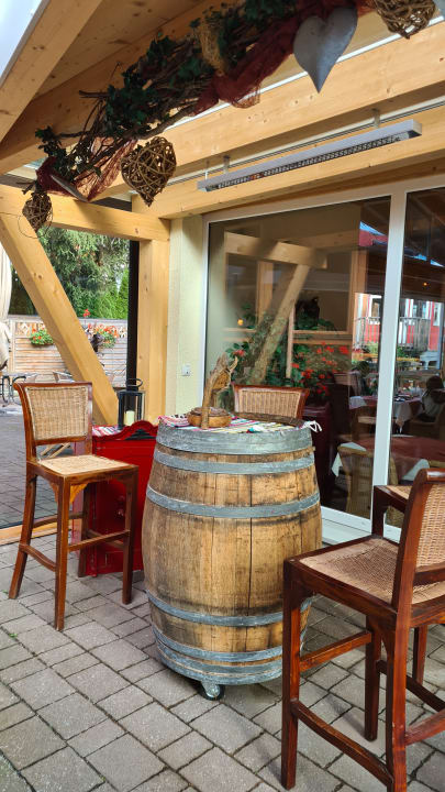 Gastro Vötters Verwöhnhotel Kaprun