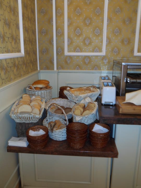 Gastro Hotel Mena Palace