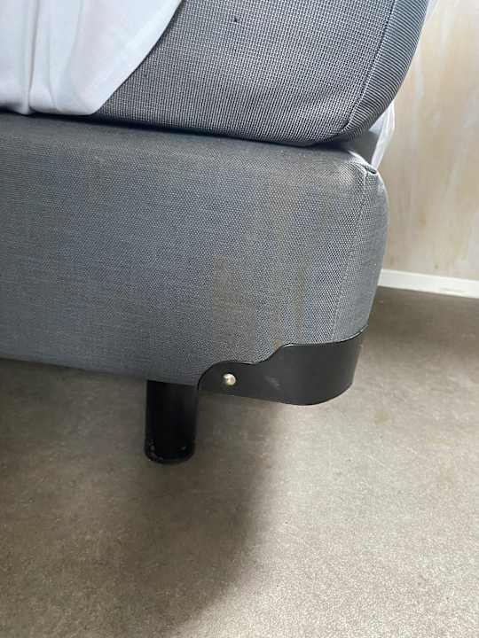 Zimmer Roompot Vakantiepark Kijkduin