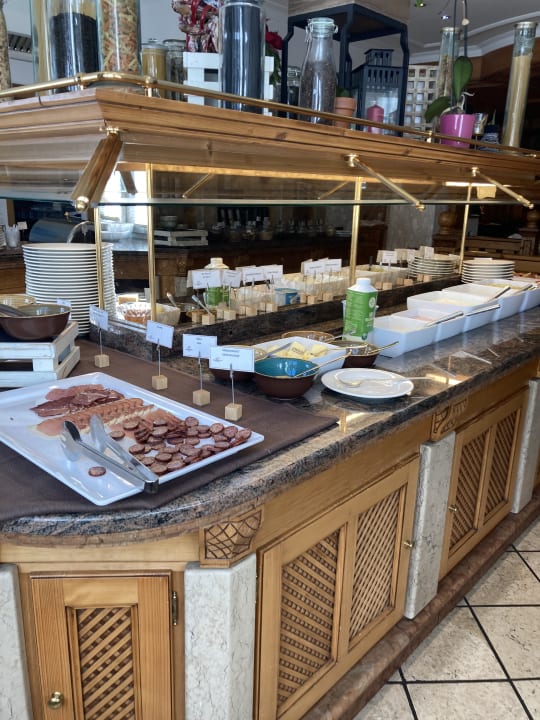 Gastro Impuls Hotel Tirol