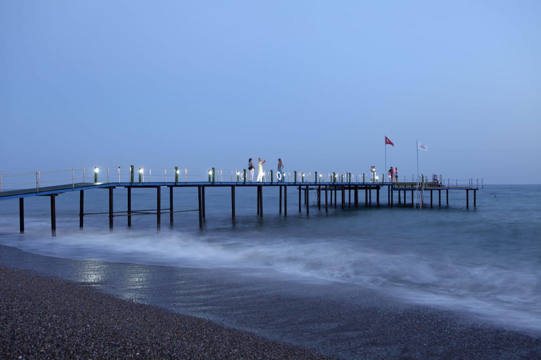 Silence beach hotel Selectum Family Resort Side