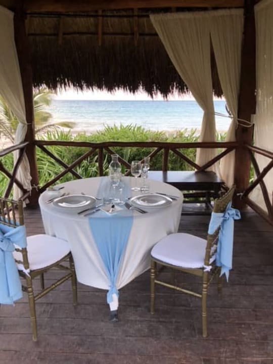 Gastro Dreams Tulum Resort & Spa