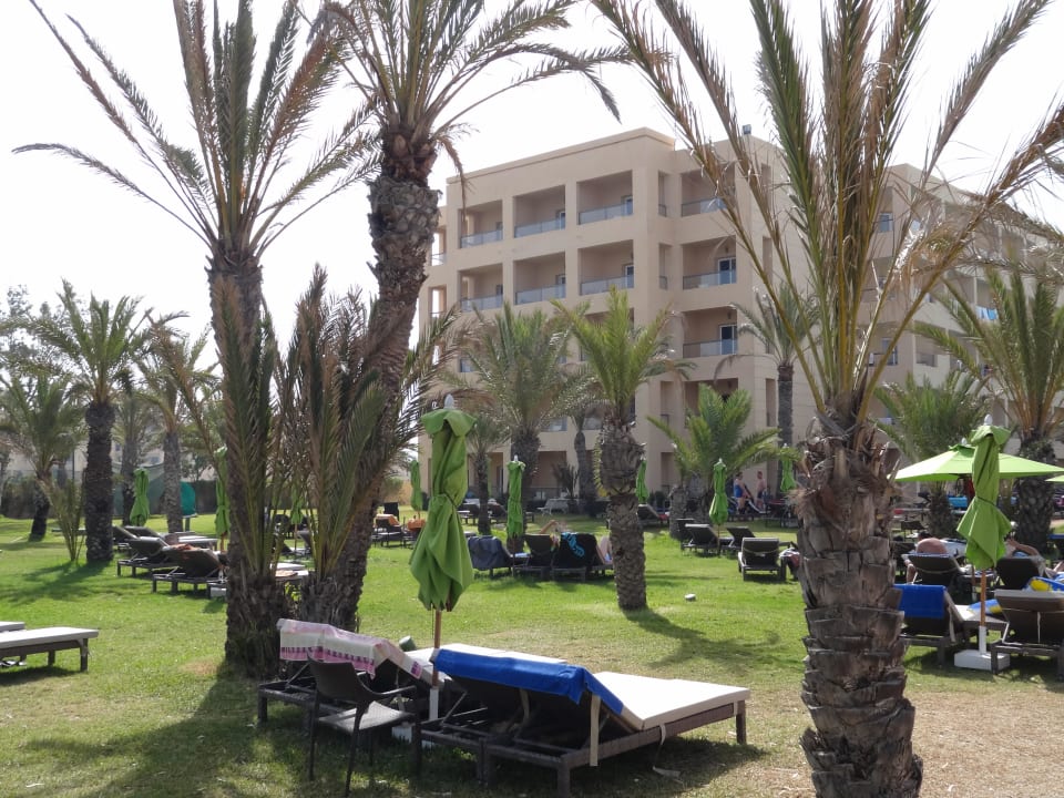 Hotel Hotel Rosa Beach