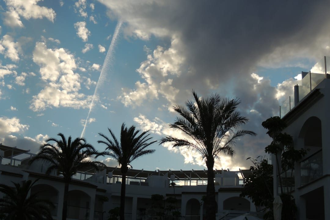 Ausblick VIVA Cala Mesquida Resort & Spa