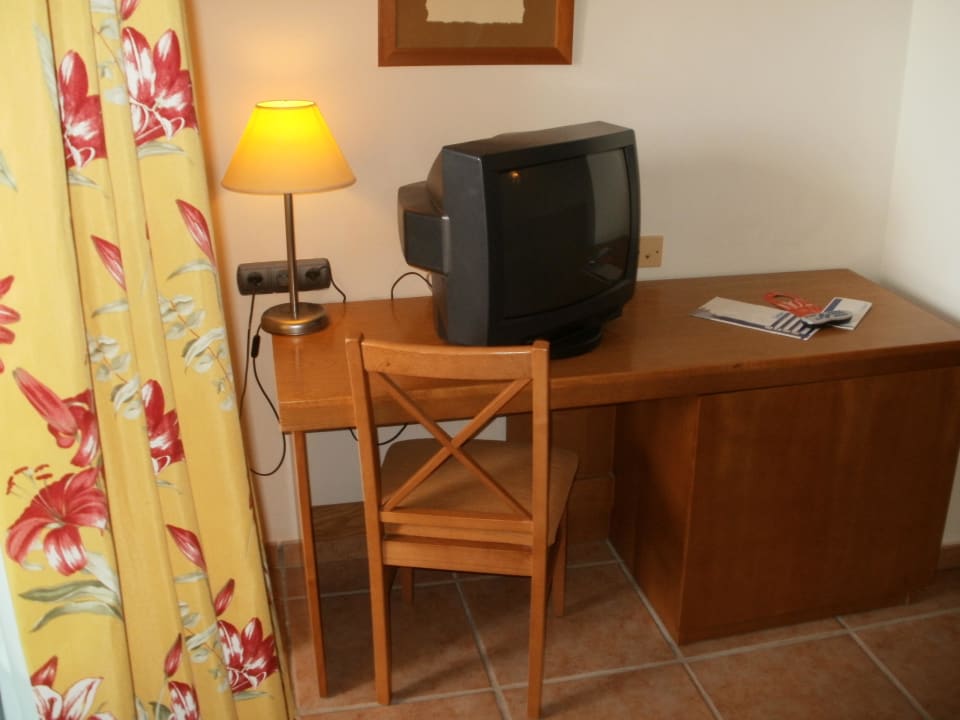 Pokój SBH Club Paraiso Playa