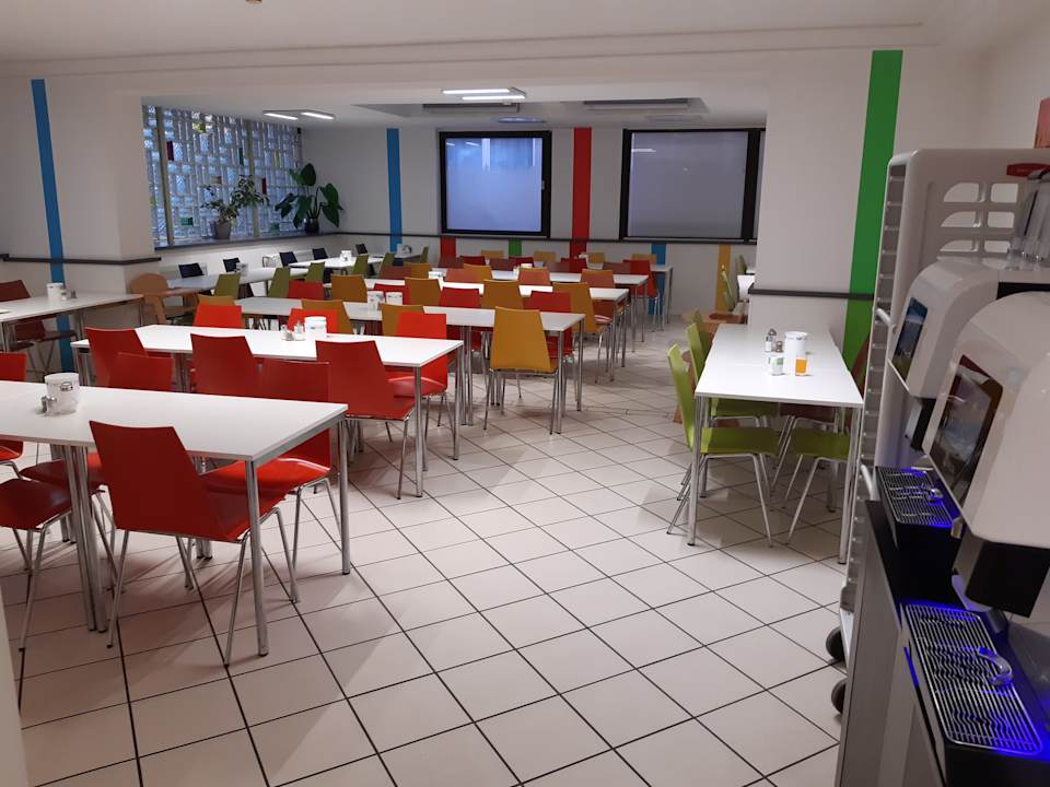 Gastro Hotel Geblergasse