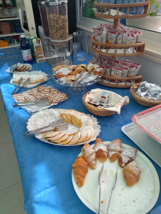 Gastro Villaggio Hemingway