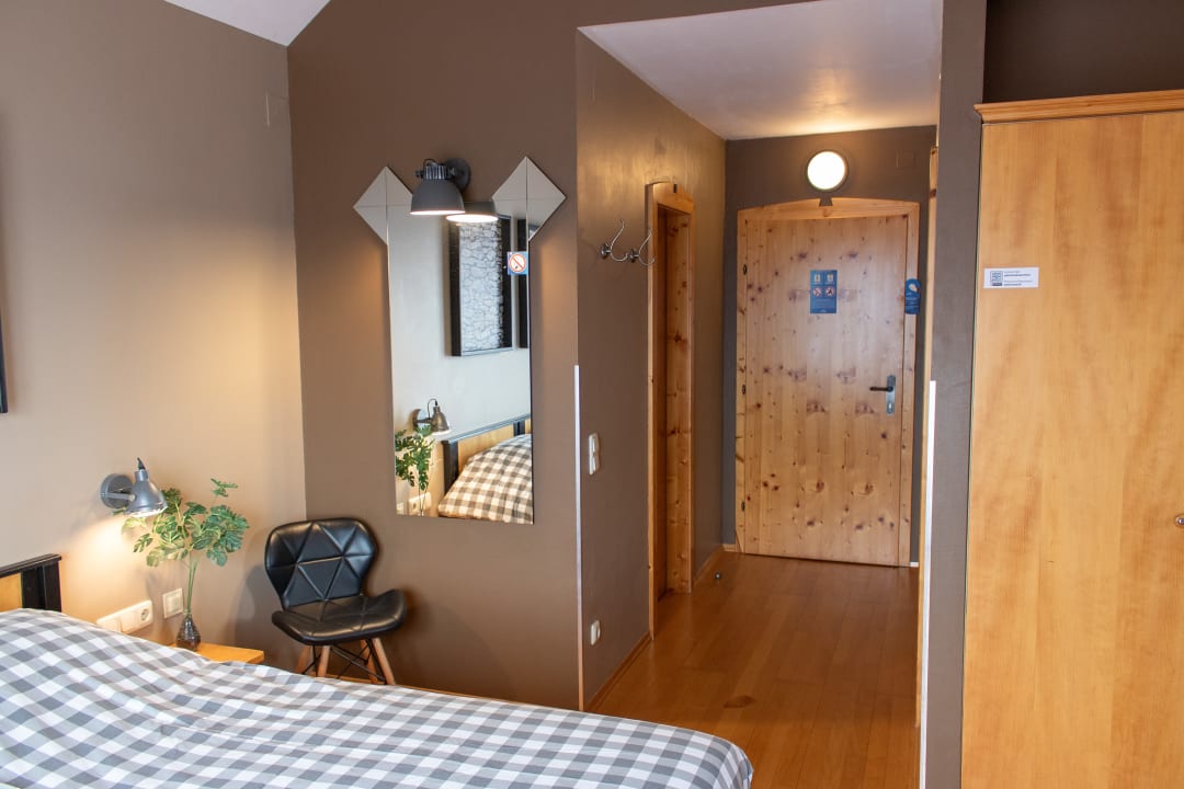 Zimmer Pension Kärnten