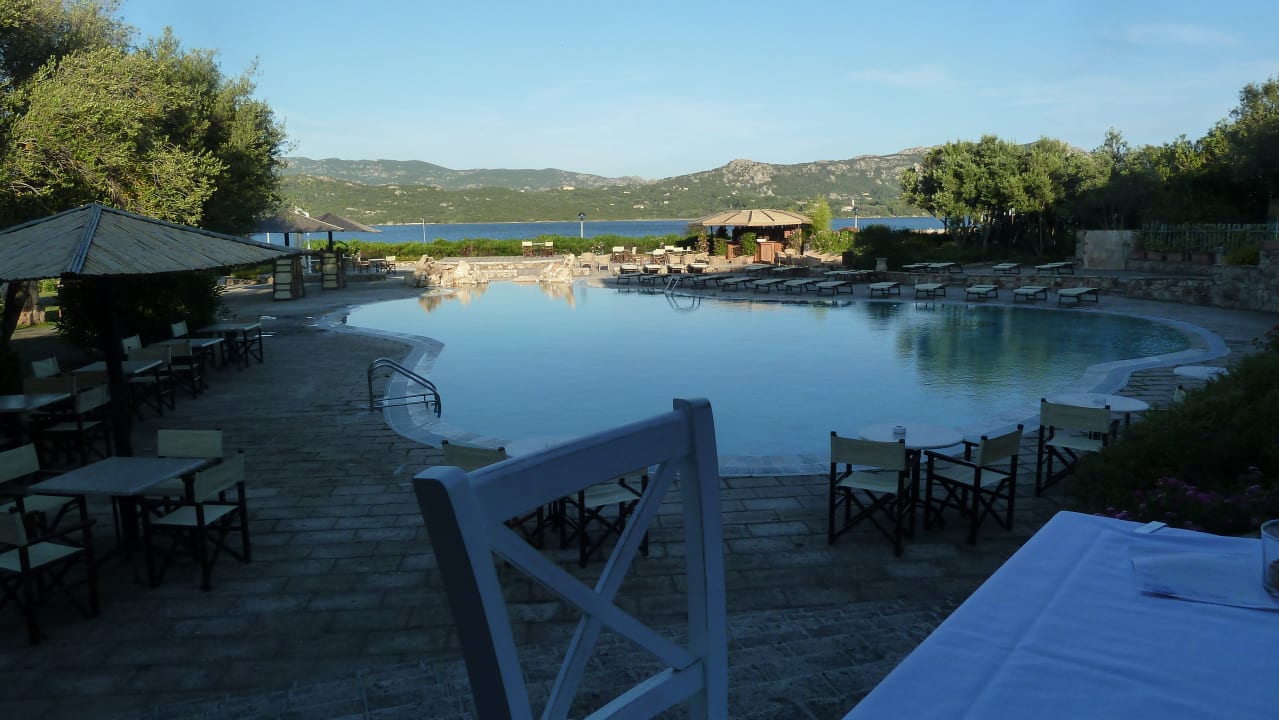 Pool Resort Cala di Falco