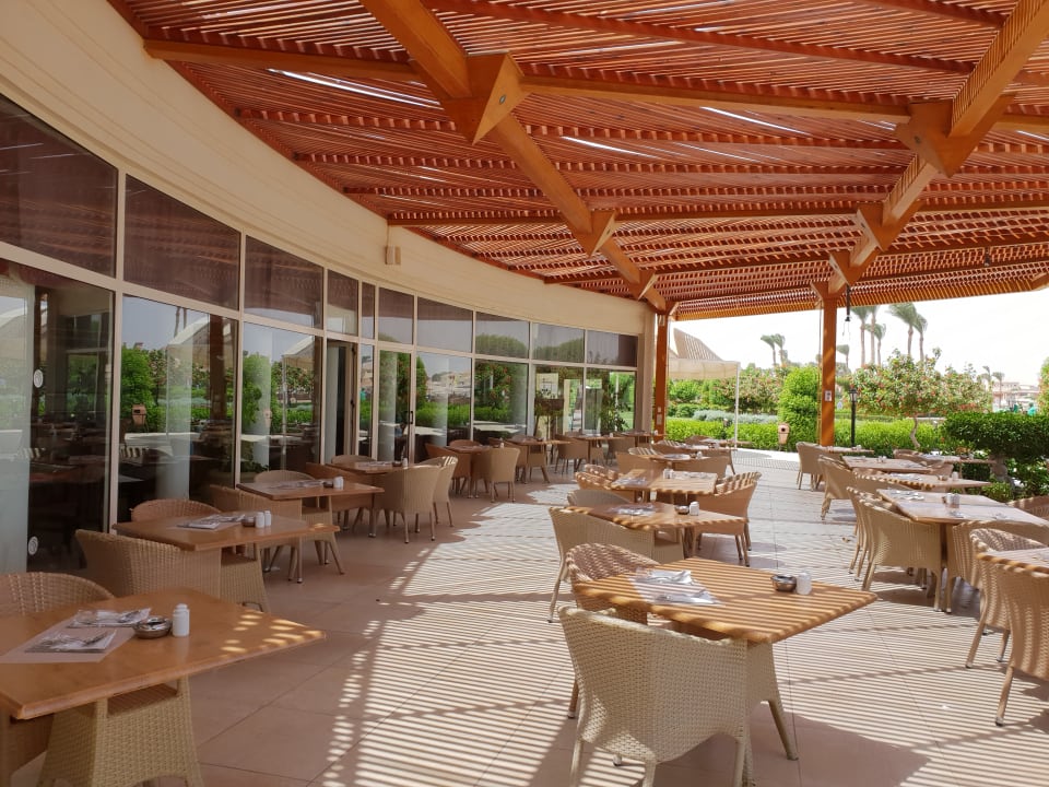 Gastro Cleopatra Luxury Resort Makadi Bay