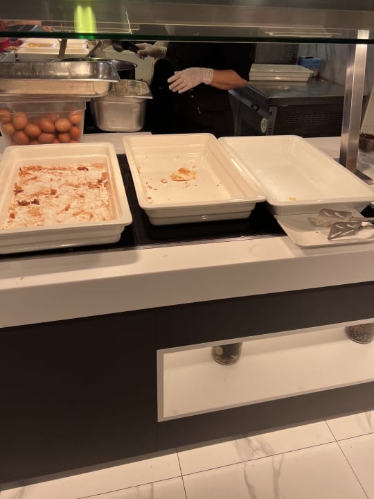 Gastro TUI SUNEO Chrissi Amoudia