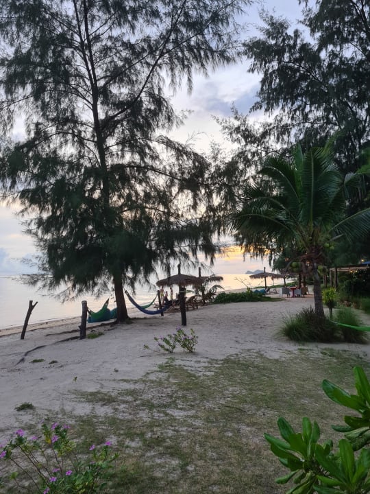 Strand SeaEsta Beach