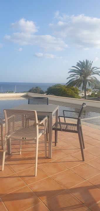 Gastro Hotel Costa Calero