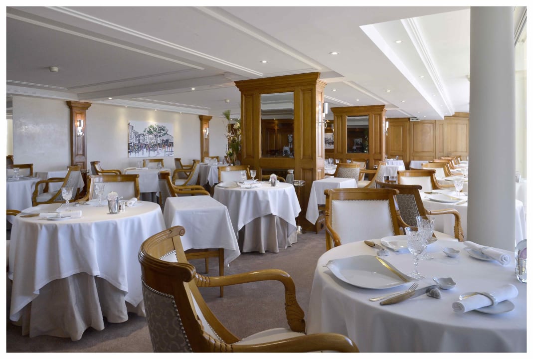 Restaurant La Vague D Or Les Sablettes