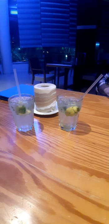 Gastro Pickalbatros Royal Moderna Resort-Sharm El Sheikh