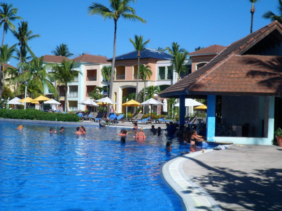 SwimInBar 2 Ocean Blue & Sand