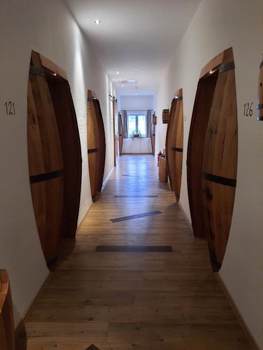 Zimmer 1. Bier & Wohlfühlhotel Gut Riedelsbach