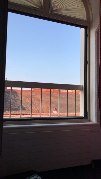 Zimmer Hotel Enziana Wien