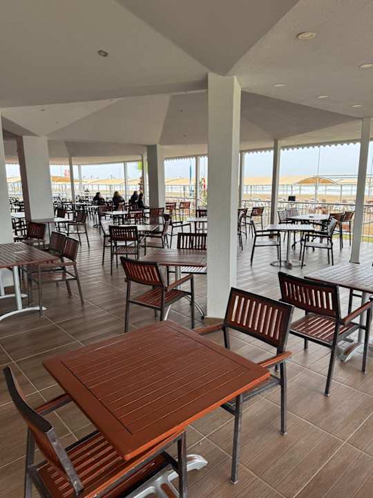 Strand Seher Kumköy Star Resort & Spa