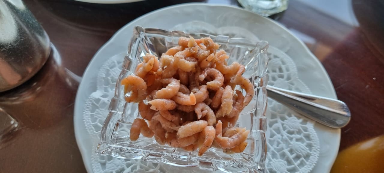 Gastro Hotel Miramar