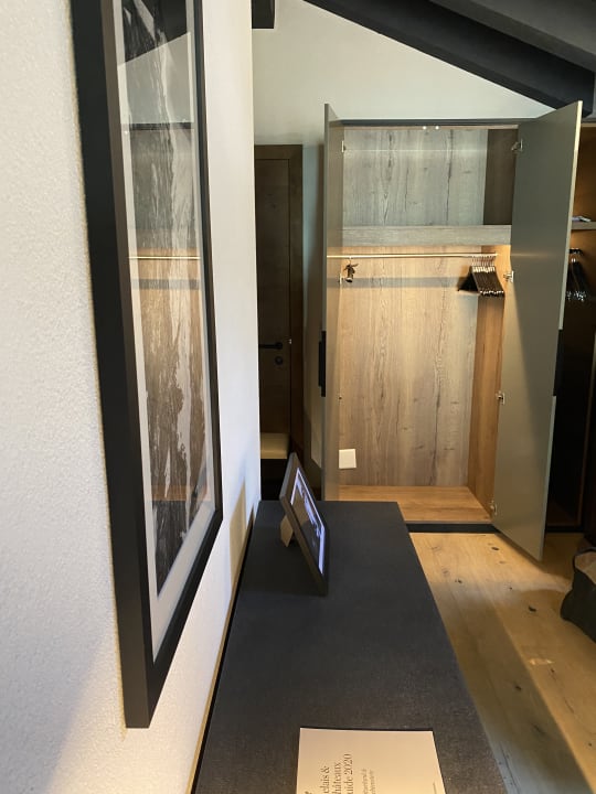 Zimmer Walliserhof Grand-Hotel & Spa