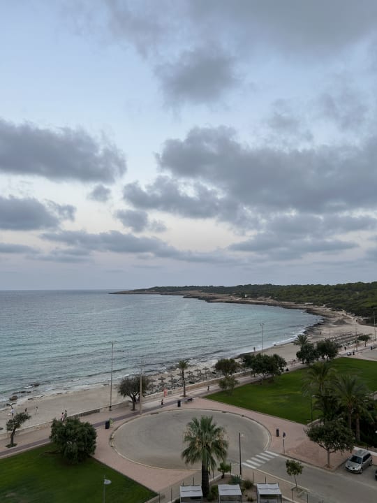 Strand allsun Hotel Borneo - Adults only