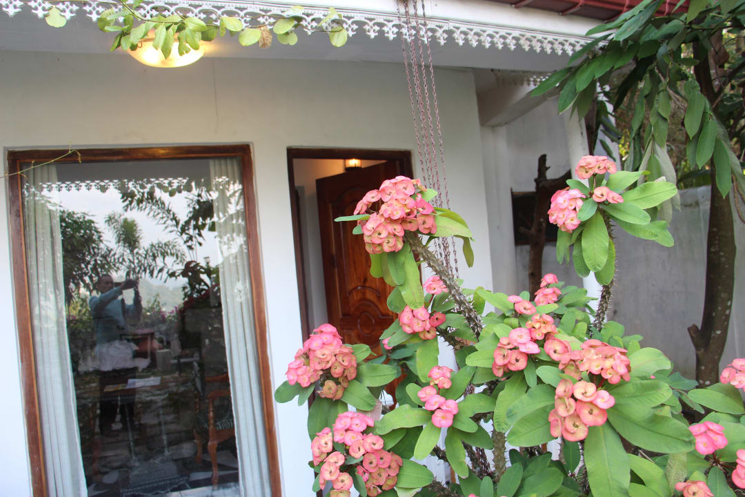 Zimmer The Richmond House Kandy