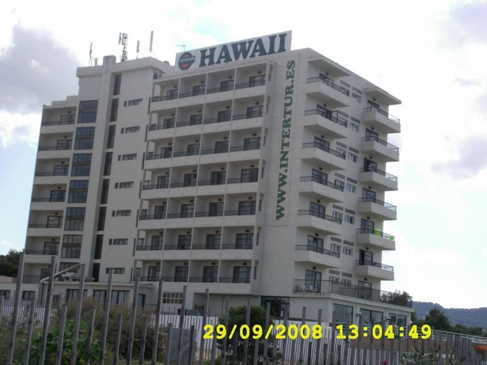 Hotel Hawai NYX Hotel Ibiza - adults only