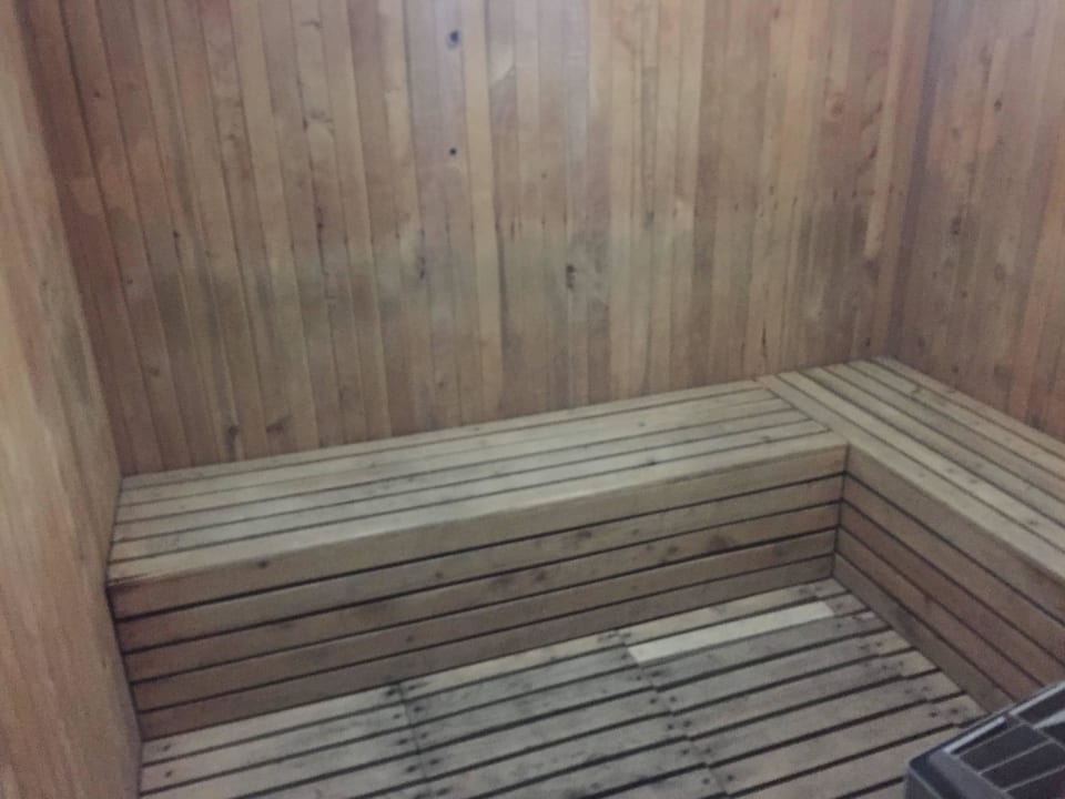 Sauna Hotel Country Inn & Suites By Carlson, San Jose