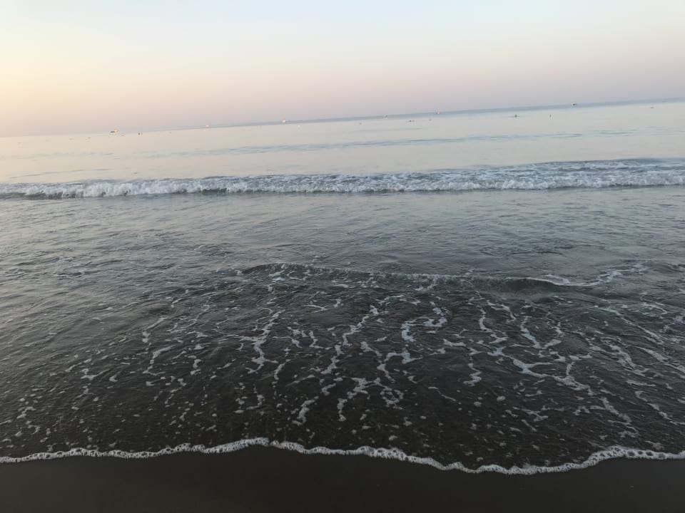 Strand Aydinbey Kings Palace & Spa