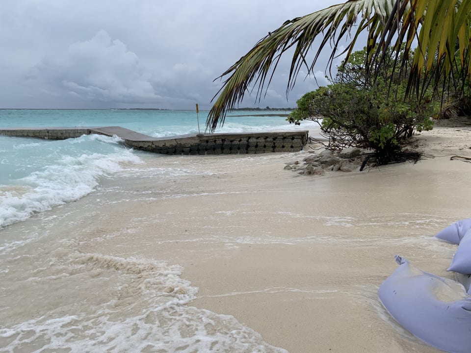 Strand Adaaran Select Meedhupparu Island Resort - Premium All Inclusive