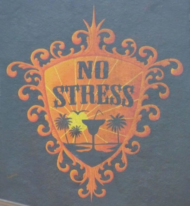 Das Motto der Norweger Hotel Scandic Neptun