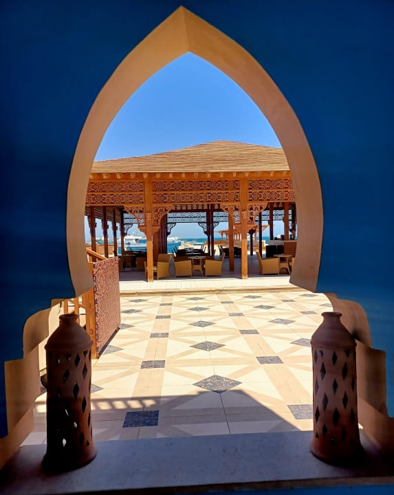 Gastro The Grand Palace - Adults only