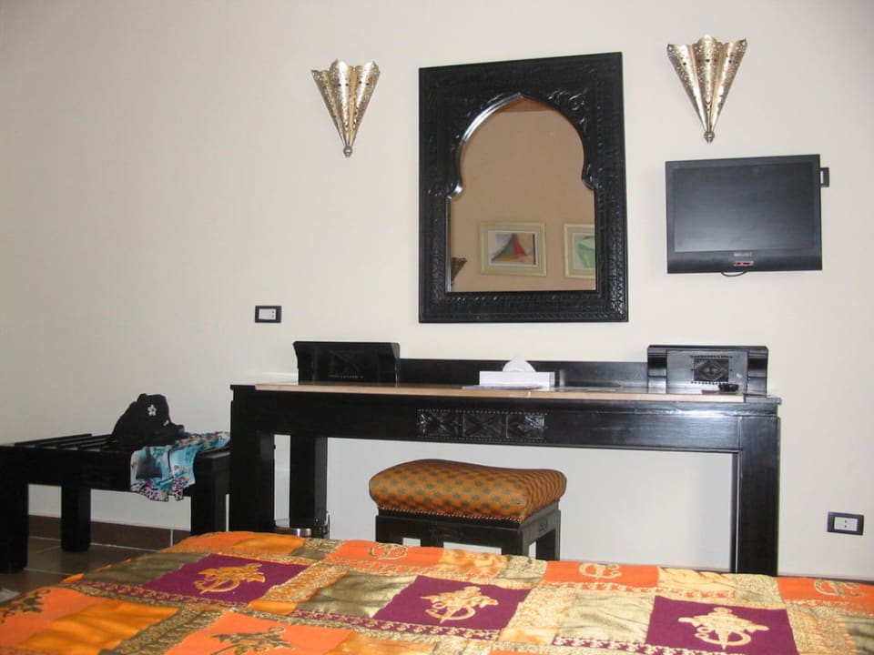 Einrichtung Pickalbatros Palace Resort