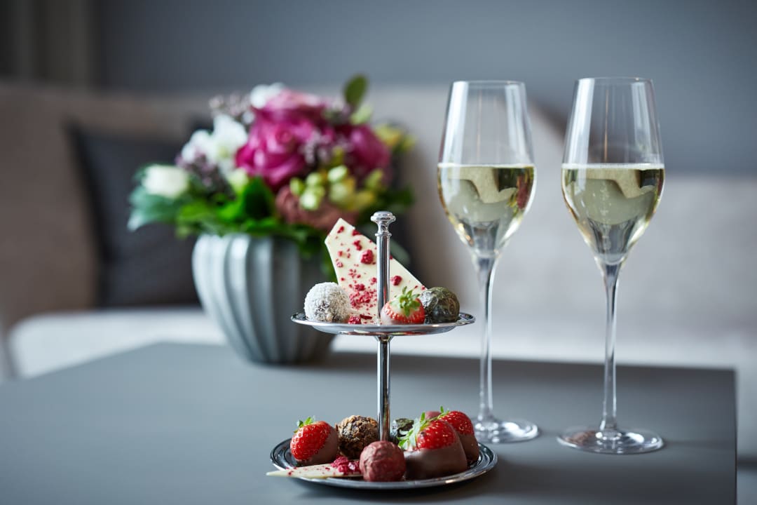 Gastro Hotel EDELWEISS Berchtesgaden