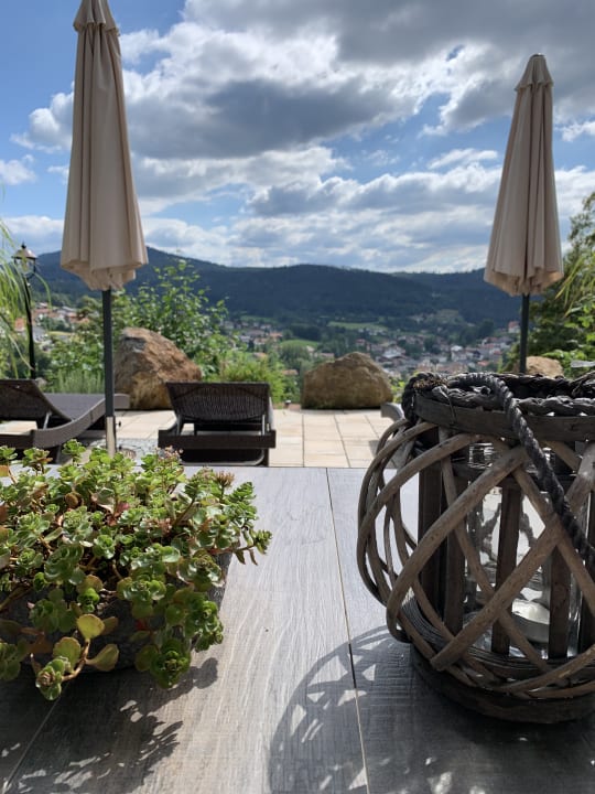 Sonstiges Montara Suites Bodenmais