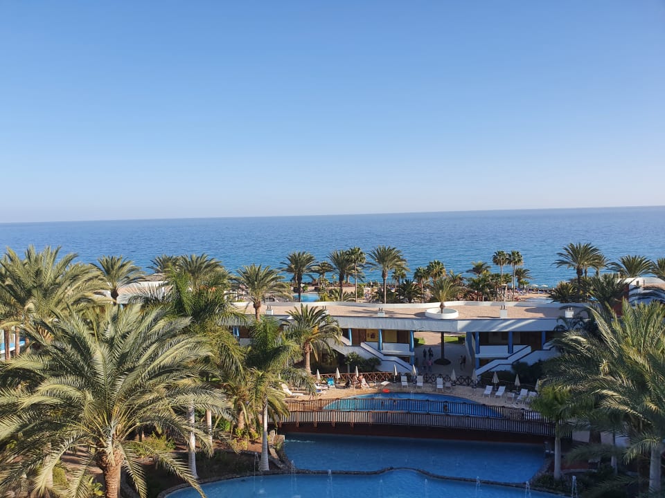 Ausblick R2 Pajara Beach