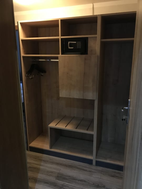 Zimmer Westbahn Hotel