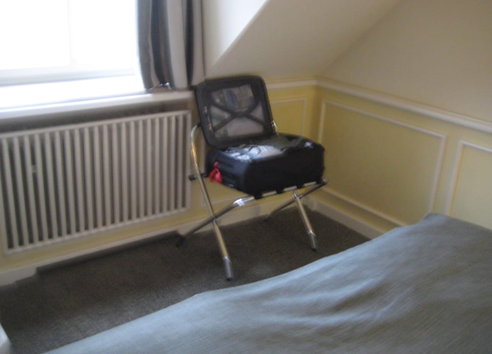 Zimmer Hotel Lippischer Hof