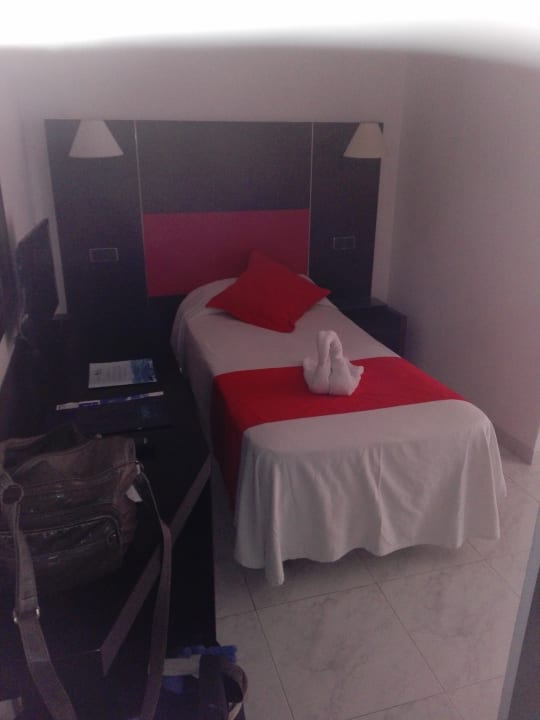 Zimmer Bahía de Alcúdia Hotel & Spa