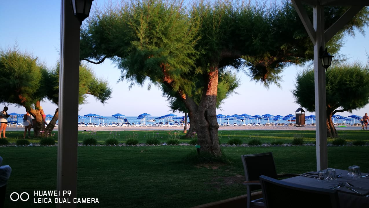 Strand Lindos Princess Beach Resort & Spa