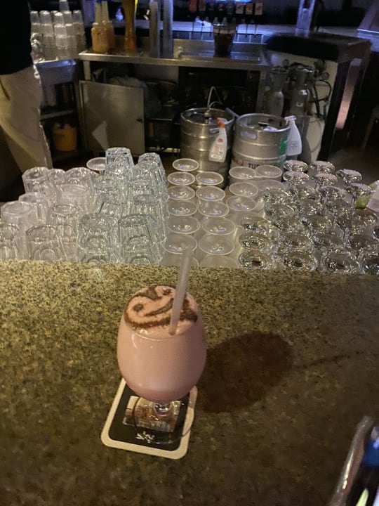 Gastro Labranda Alantur Resort